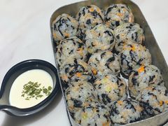 -HOTISLAND海鸡岛·韩国料理(江南西店)
