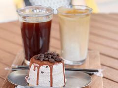 -Torch Coffee 炬点咖啡