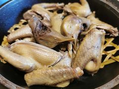 -金满楼(天河中路店)