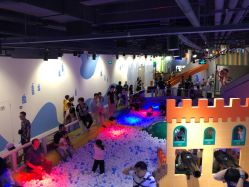 -幻贝家儿童乐园(苏州中心店)