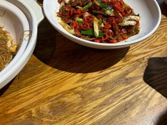-老板恋上鱼(高新万达店)