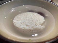 冰镇酒酿-南京大牌档(香港广场店)