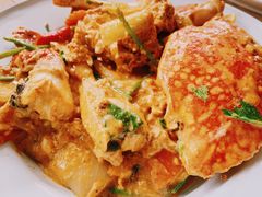 -Doo Dee Thai Food(Issan/Isaan/Esan)