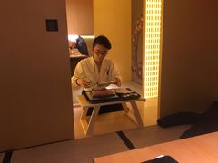 -本逸·割烹料理(湖墅店)