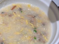 -吕氏疙瘩汤·新鲁菜(济南万象城店)