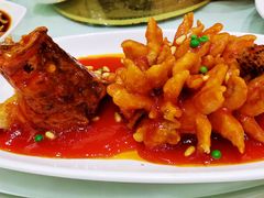 -金时代顺风大酒店(金山店)