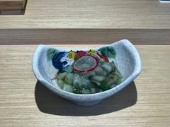 芥末章鱼-紫· 割烹  Kappo Murasaki