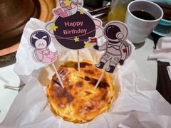 如此满足半熟芝士礼盒-Pantry's Best派悦坊蛋糕(K11购物艺术中心店)