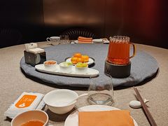 -虹潮荟·餐桌上的美食地理(太阳宫店)
