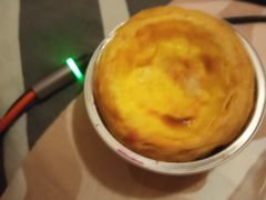 黑糖啵啵蛋挞糕点（2个装）-味多美蛋糕(马家堡永辉店)