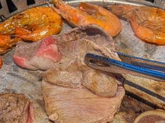 -梨花自助烤肉(乐宾店)