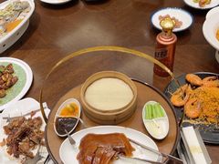 -海悦御华大酒店·中餐厅