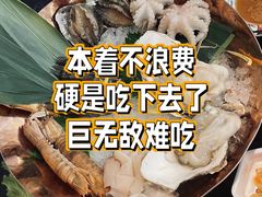 -牛New寿喜烧(新六百店)