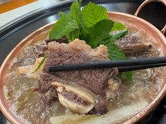 -藏味八珍特色火锅