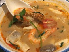 -美奈小馆·越南料理(中航城君尚购物中心店)