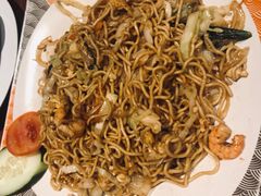 -竹林小屋(库塔店)