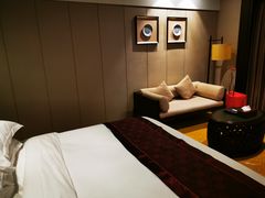 -佛山顺德香云纱园林酒店(清晖园店)