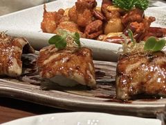 -御牛道日式烤肉料理(杭州万象城店)