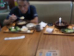 -依立香饭·紫砂鸡汤煲饭(紫云阁店)