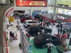 -上海和展广汽丰田4S店(老闵行店)