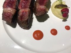 -王品牛排(珠海富华里店)