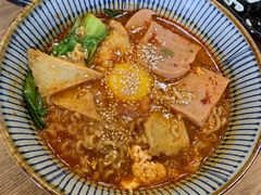-李先生的首尔小馆(松江启源广场店)