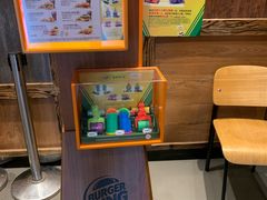 -汉堡王(嘉定宝龙城市广场)