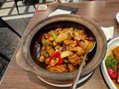 -新旺茶餐厅(鑫耀·光环live店)