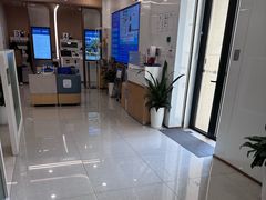 -上海农商银行(三林支行)