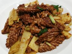 -老牌坊鲁菜名店(宽厚里店)