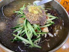 -顺姬冷面(延大店)
