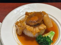 -老坑记·香港经典粤菜馆