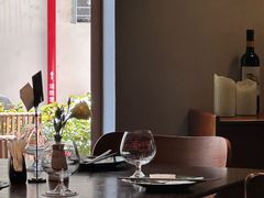 -Fuzzy Bistro 浮几韩餐·茶酒馆