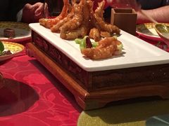 -那家小馆•北京菜•烤鸭(香山店)