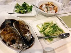 -杭州香格里拉·香宫中餐厅
