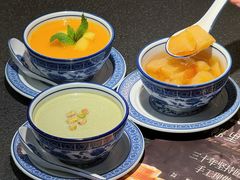-蝴蝶里·粤菜·点心(龙湖天街&滨江店)
