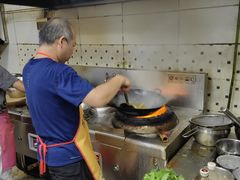 -粗茶淡饭(东滨江大道店)