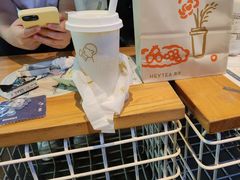 -喜茶(佛山顺德大良东乐路店)