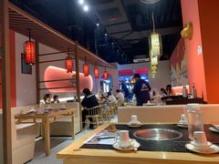-京炭铜锅涮肉·羊蝎子·羊肉炉(保利·时光里店)