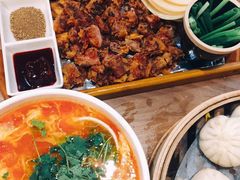 -陈傻子餐厅(世纪都会店)