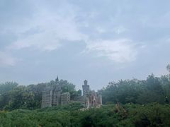 -北京世界公园