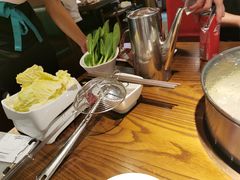 -许府牛杂·鲜牛肉火锅(梁溪万达店)