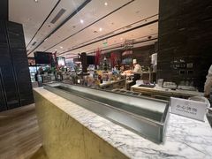 -丽都皇冠假日酒店·Matrix亦餐厅(望京店)