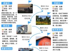 -日照灯塔风景区