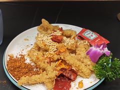 -江南鱼捞(北仑银泰城店)