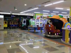 -鹏欣水游城