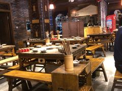 -重庆渝达老火锅(春熙路店)