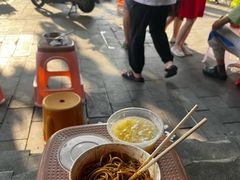 -宋记热干面馆(五福路店)