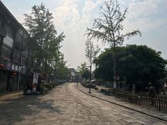 -南关石牌坊古镇