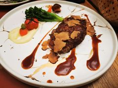 -Golden Lily河内巴黎法越料理餐厅(建国西路店)